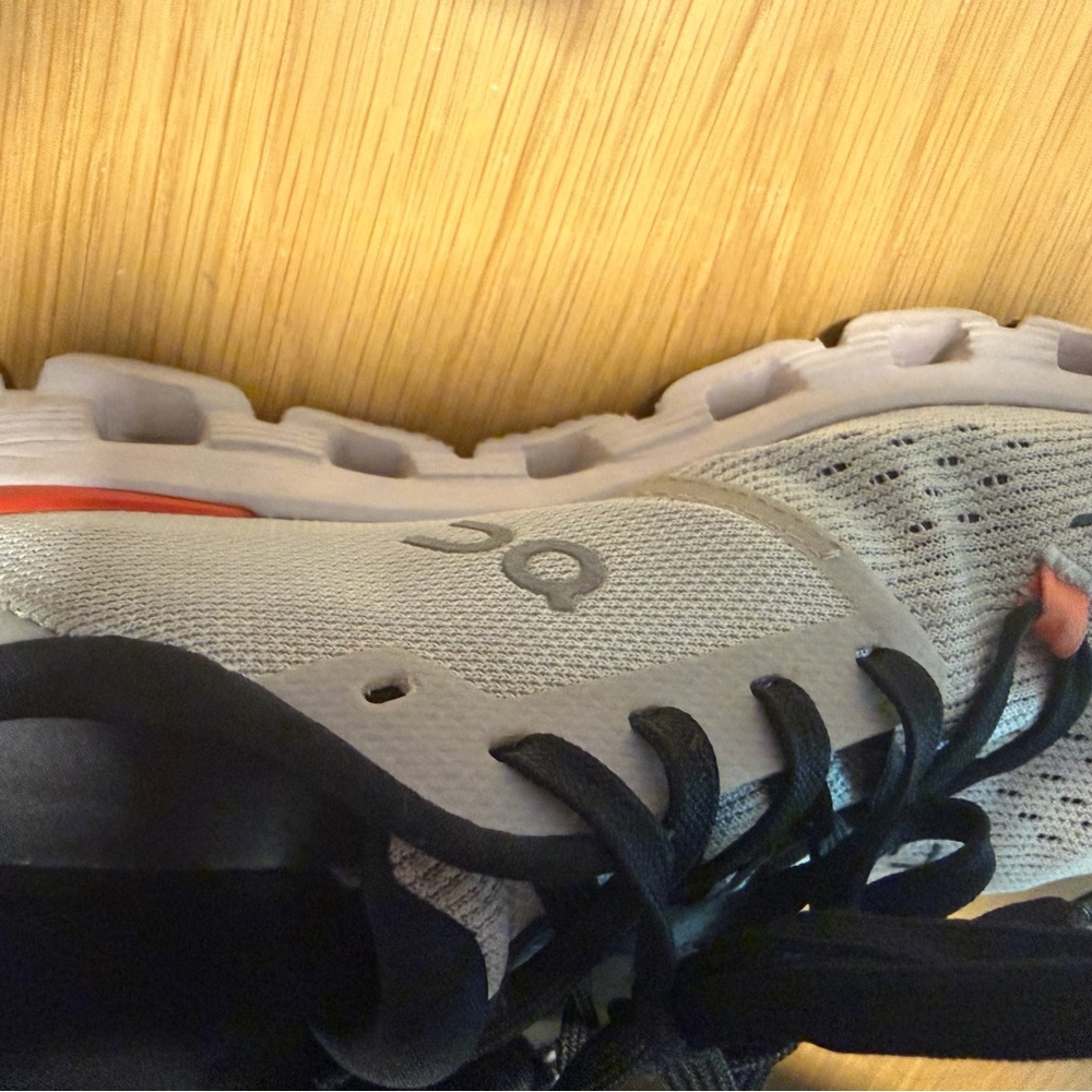 On Cloud: Cloud X 4 - image 4